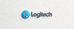 罗技Logitech品牌标志