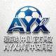 爱游戏（中国）官方网站-AYX体育中文网站官方标志图标